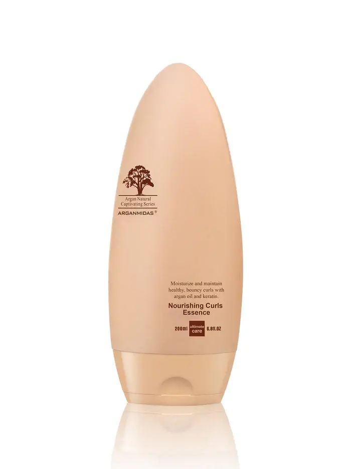 Arganmidas Nourishing Curls Essence 200 ML - Image 2