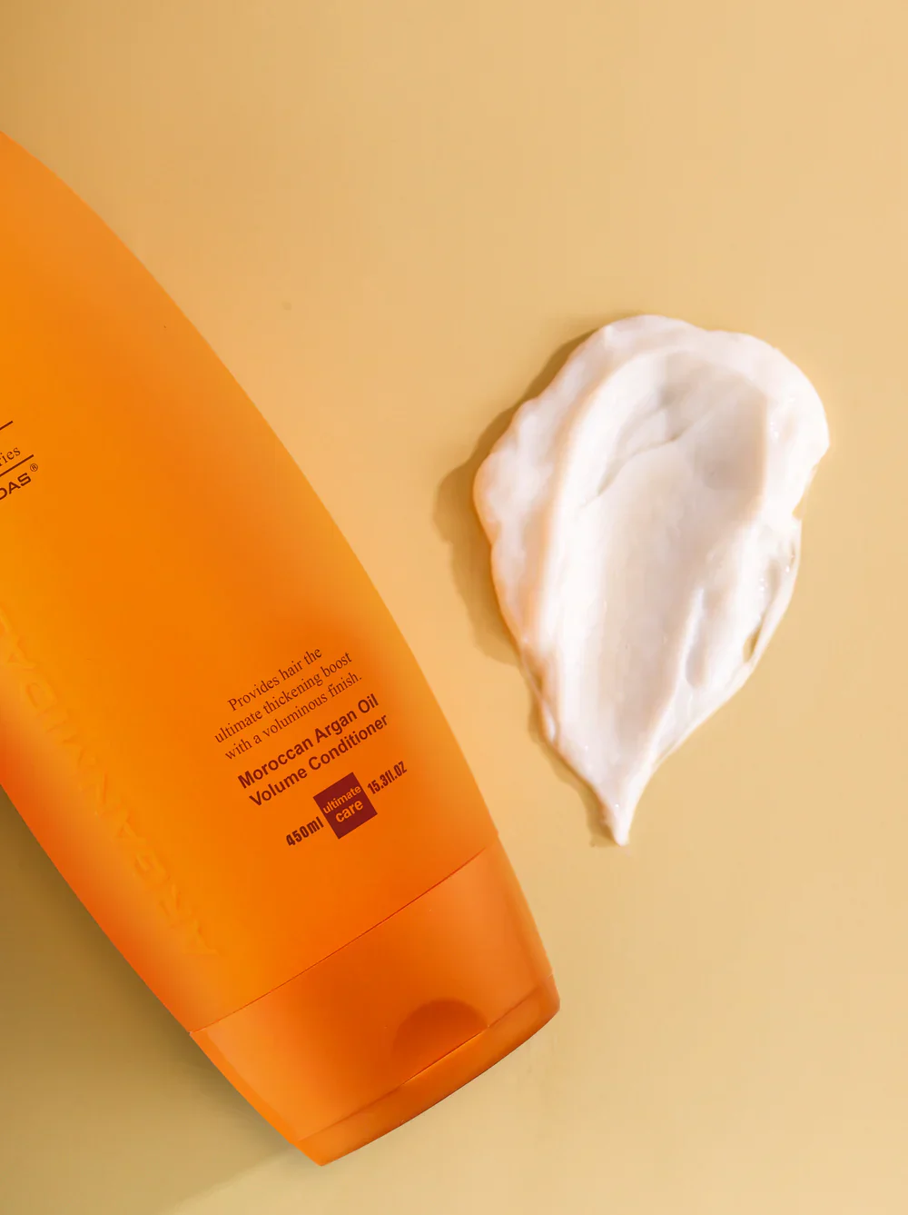 Arganmidas Volume Boost Hair Conditioner 450 ML - Image 3