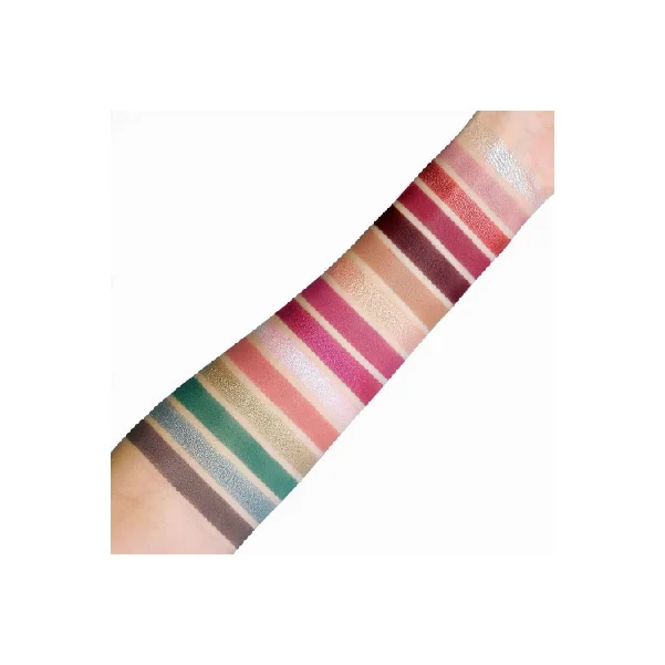 Astra Makeup Eden Escape Eyeshadow Palette - Image 3
