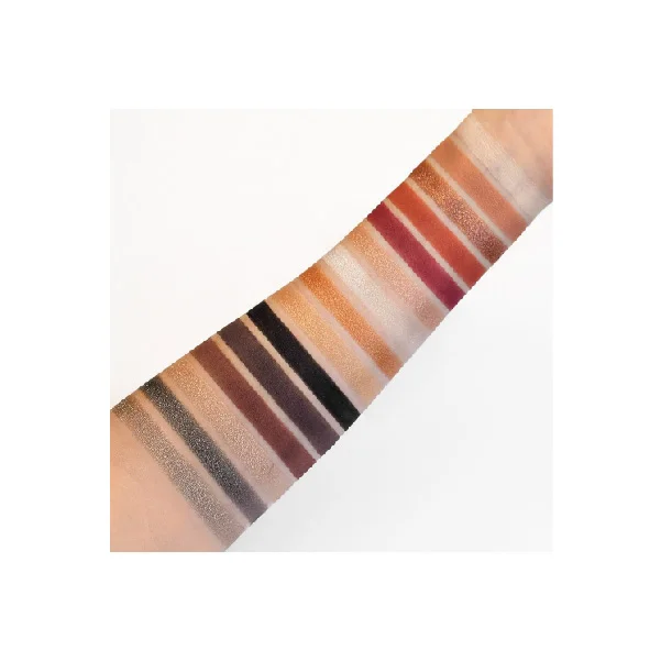 Astra Makeup Golden Era Eyeshadow Palette - Image 3