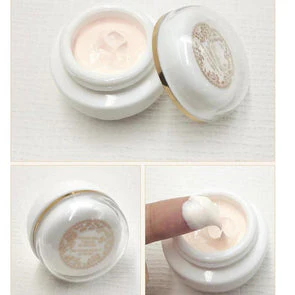 Beauty Muscle Lady Freckle Removal Cream – BioAqua Whitening Cream - Image 3