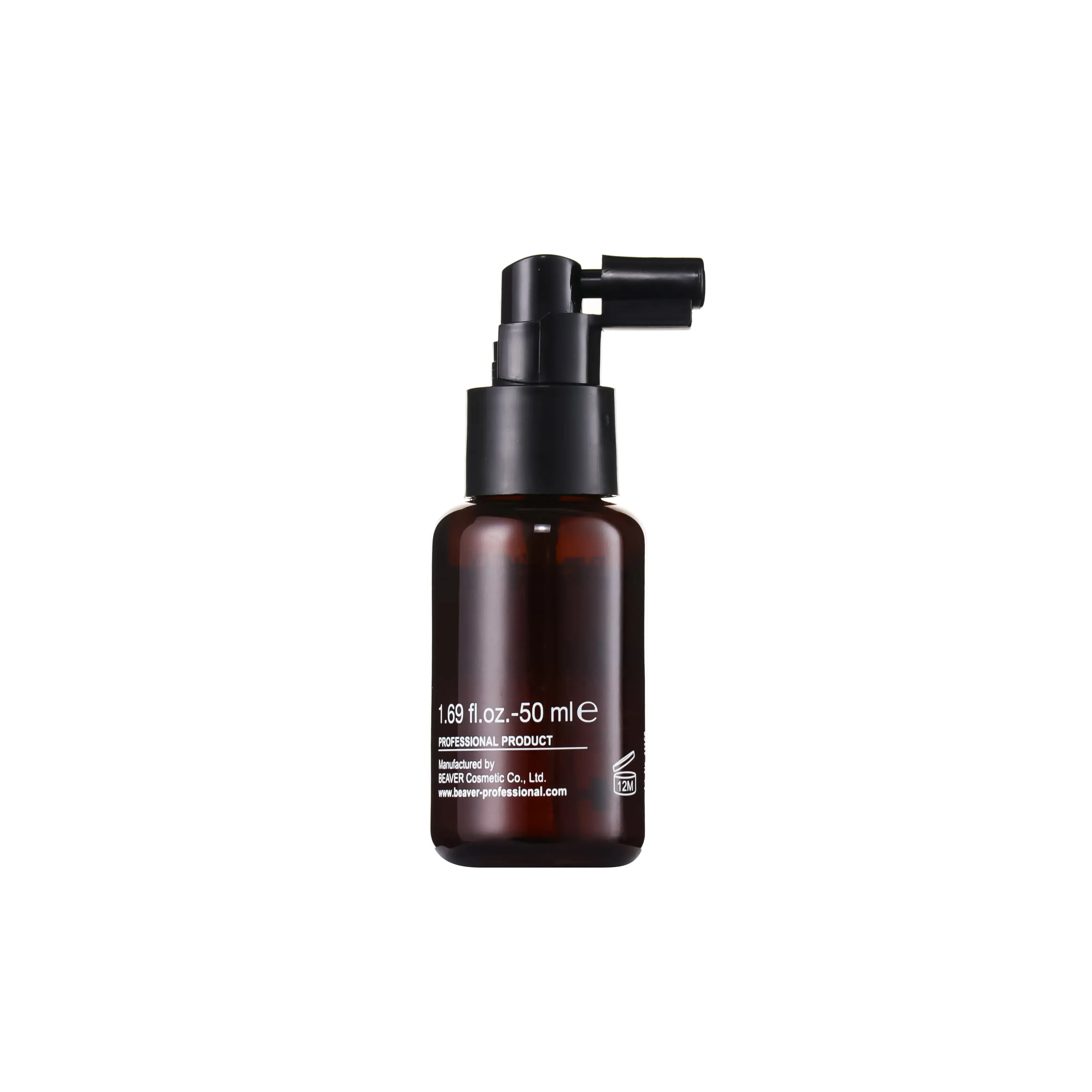 Beaver Professional Scalp Energizing Essential Spray 50ML - Image 2