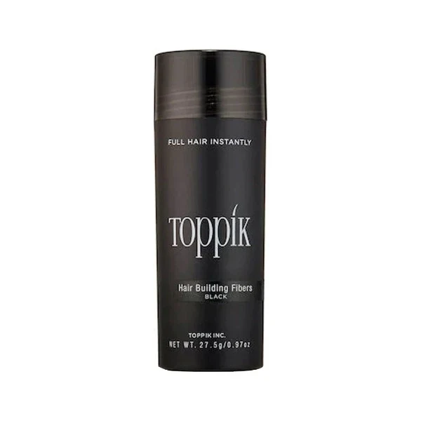 Beaver Toppik Hair Building Fiber Black - Image 2