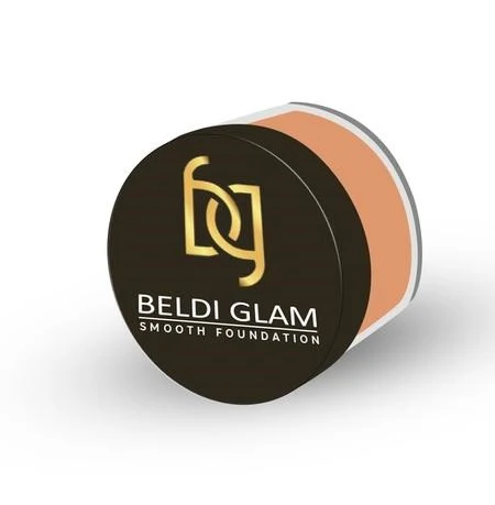 BELDI GLAM SMOOTH FOUNDATION IVORY