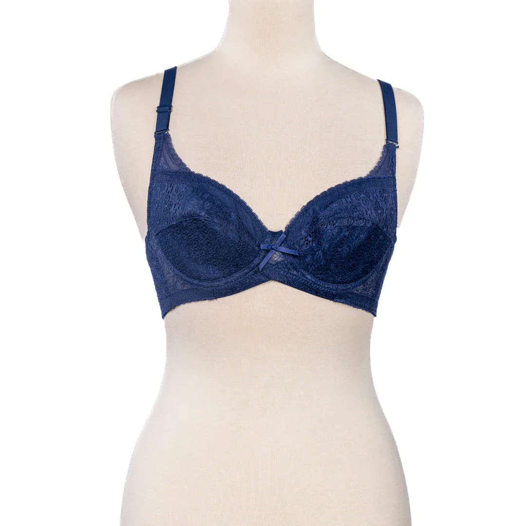 BELLEZA LINGERIE Basic Lightly Padded Wired Bra B019 - Image 3
