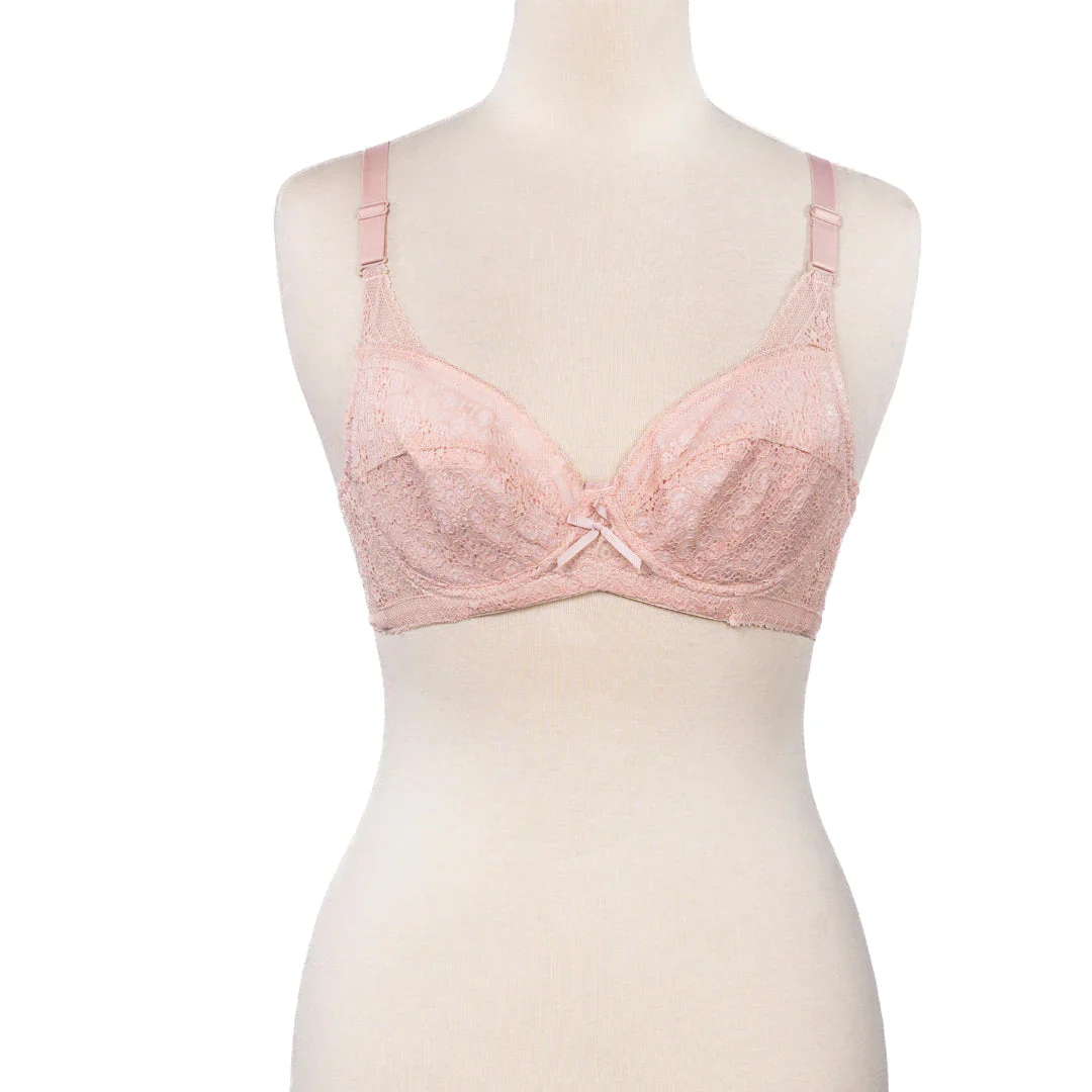 BELLEZA LINGERIE Basic Lightly Padded Wired Bra B019 - Image 5