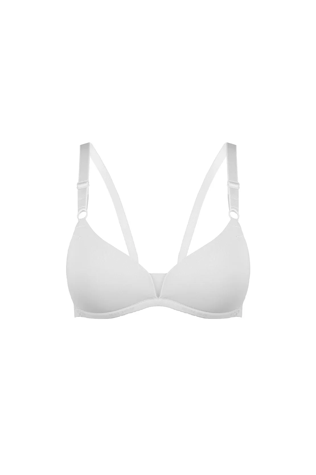 Belleza Lingerie Pushup Bra - 3060 - Image 2