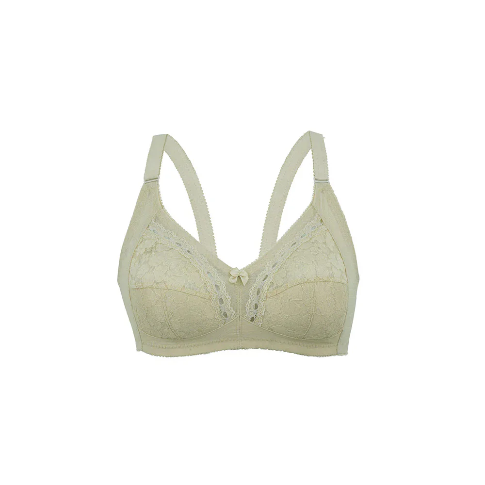 Belleza Lingerie Shape & Beauty Bra 58-N - Image 3