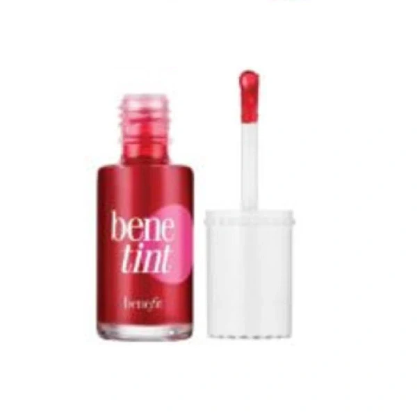Benefit Benetint Rose Tinted Lip & Cheek Stain - Image 2