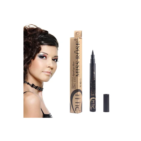 Miss Rose Big Eye 24 Hours Eyeliner - Image 4