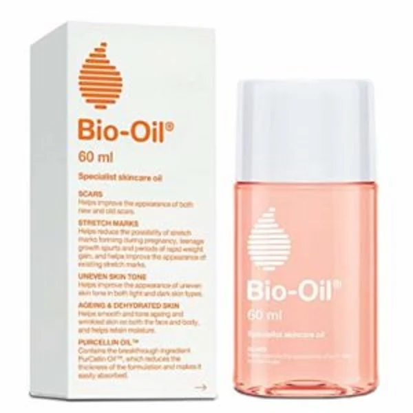 Bio-Oil Skincare Oil 60Ml