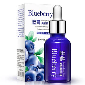 BIOAQUA [4 in 1] Blueberry Wonder Whitening Skincare Series - Image 2