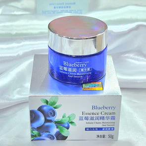 BIOAQUA [4 in 1] Blueberry Wonder Whitening Skincare Series - Image 3