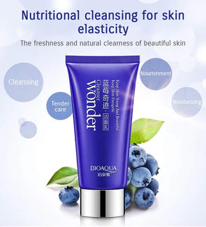 BIOAQUA [4 in 1] Blueberry Wonder Whitening Skincare Series - Image 4