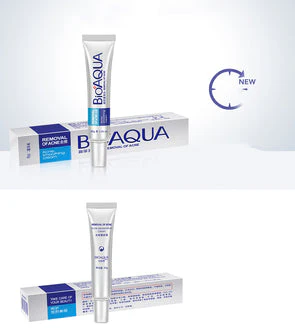 BIOAQUA Anti Acne Cream Acne Scar Removal Cream BQY0719 - Image 2