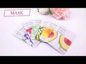 BIOAQUA Avocado Moisturizing Face Sheet Mask - Image 2