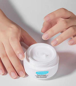 BIOAQUA Children Milk Protien Moisturizing Face Cream BQY75388 - Image 2