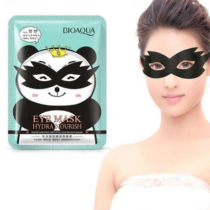 BIOAQUA Dark Circles Removal Eye Mask - Image 2