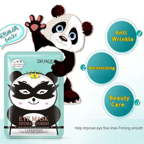 BIOAQUA Dark Circles Removal Eye Mask - Image 3