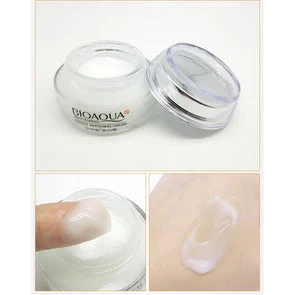 BIOAQUA Effect Whitening Anti Freckle Cream 30g (BQY08375) - Image 2
