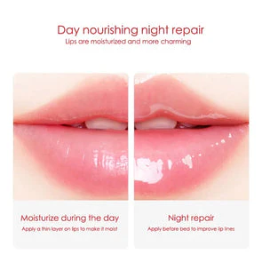 BIOAQUA Moisturizing Fresh Lemon Lip Balm BQY22088 - Image 3