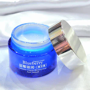 BIOAQUA Natural Blueberry Wonder Moisturizing Face Cream 50gm - Image 2