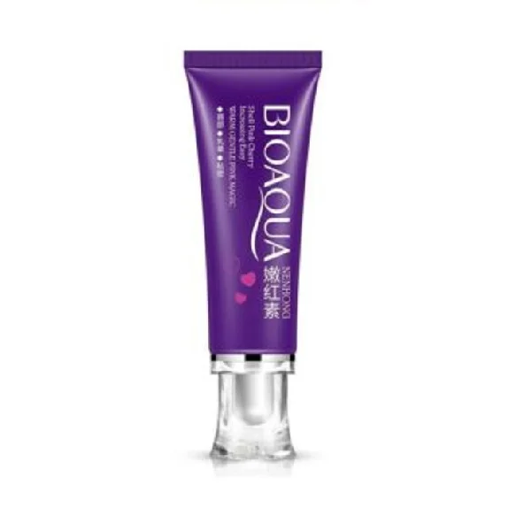 Bioaqua Nenhong Pink Body Cream