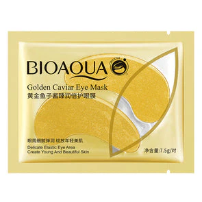 BIOAQUA Pack of 5 Moisturizing Whitening Face Mask Sheet - Image 3