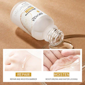 BIOAQUA Set Of 3 White Rice Beauty Whitening Series - Image 3