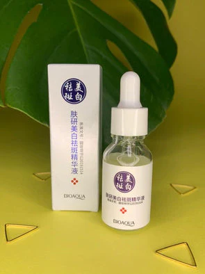 Bioaqua Skin Whitening Face Serum – Dark Spot Remover - Image 3