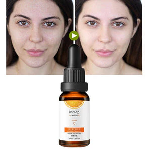 BIOAQUA Vitamin C Moisturizing Anti-Aging Essence Face Serum - Image 3