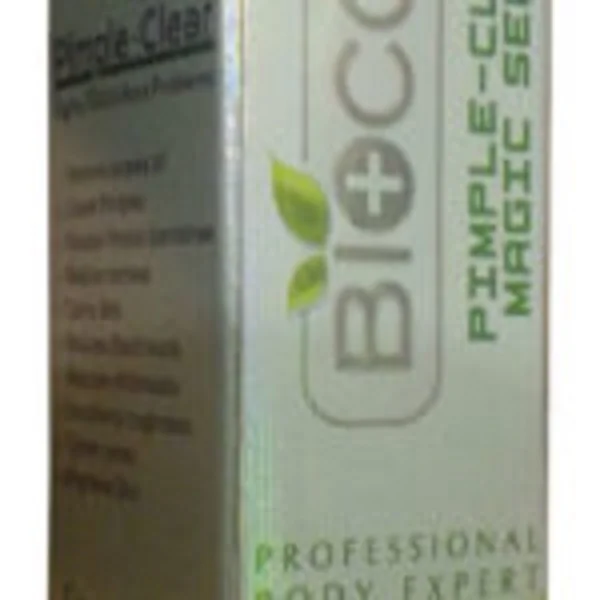 Biocos Pimple Clear Magic Serum - Image 4