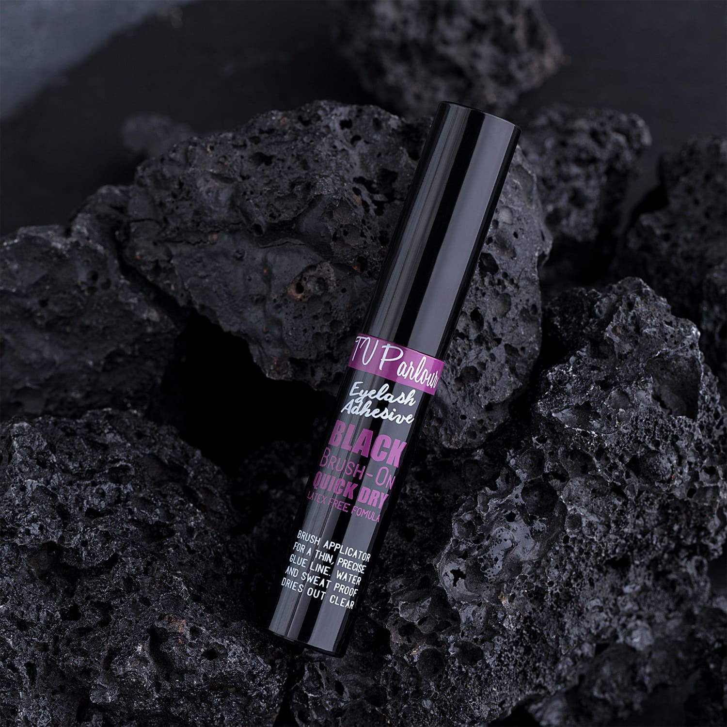 Tv Parlour Black Eyelash glue