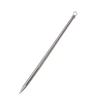 Tv Parlour Black Heads Pin