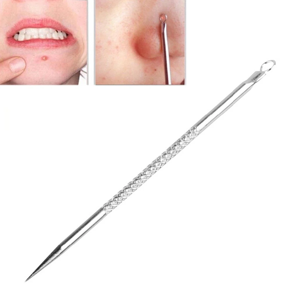 Tv Parlour Black Heads Pin - Image 2