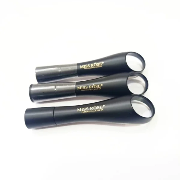 Miss Rose Black Liquid Eye Liner - Image 2