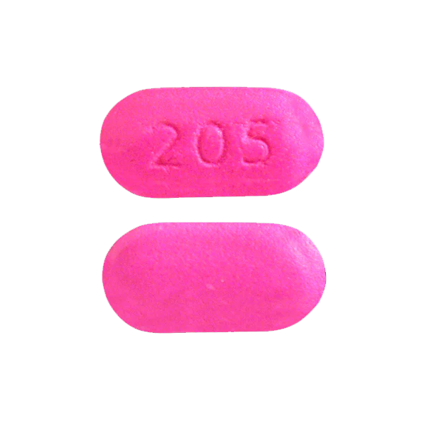 Blackmores I-Folic Folic Acid Plus Iodine 150 Tablets - Image 2