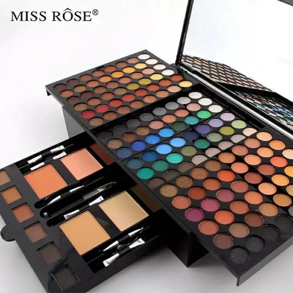 Miss Rose Blockbuster Palette - Image 4