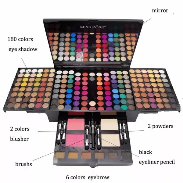 Miss Rose Blockbuster Palette - Image 5