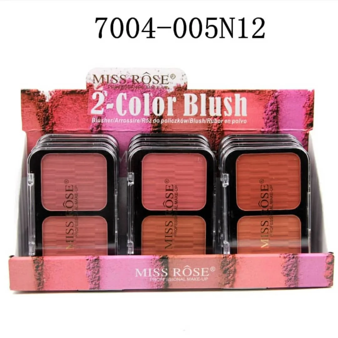 Miss Rose Blush 2 in 1- Square - Image 3