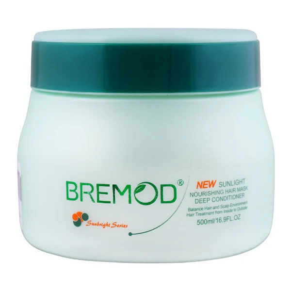 Bremod Sunlight Nourishing Hair Mask 500 ML