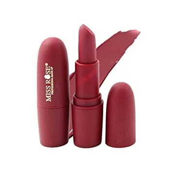 Miss Rose Bullet Lipsticks Setting A - Set of 6