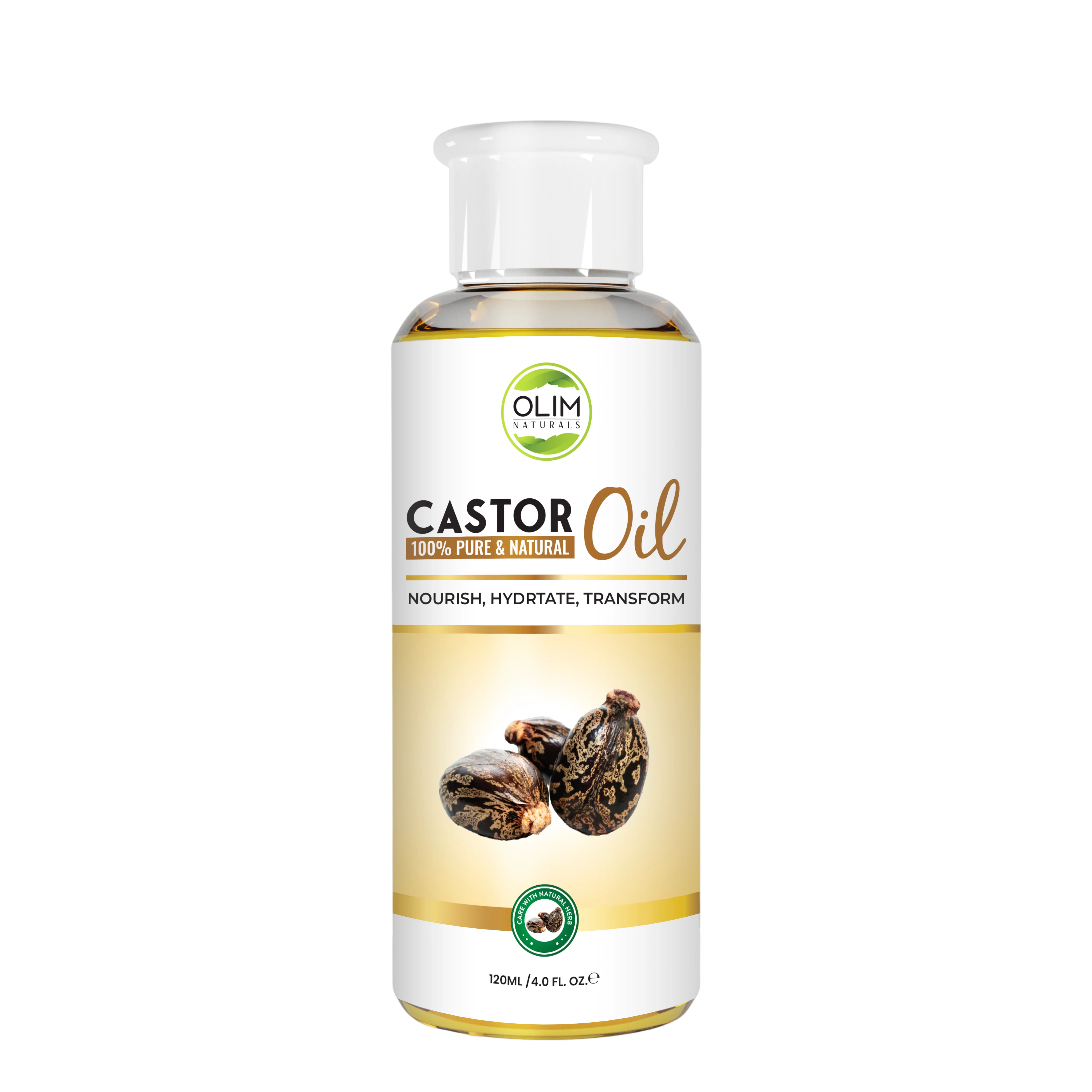 Castor Oil - Image 2