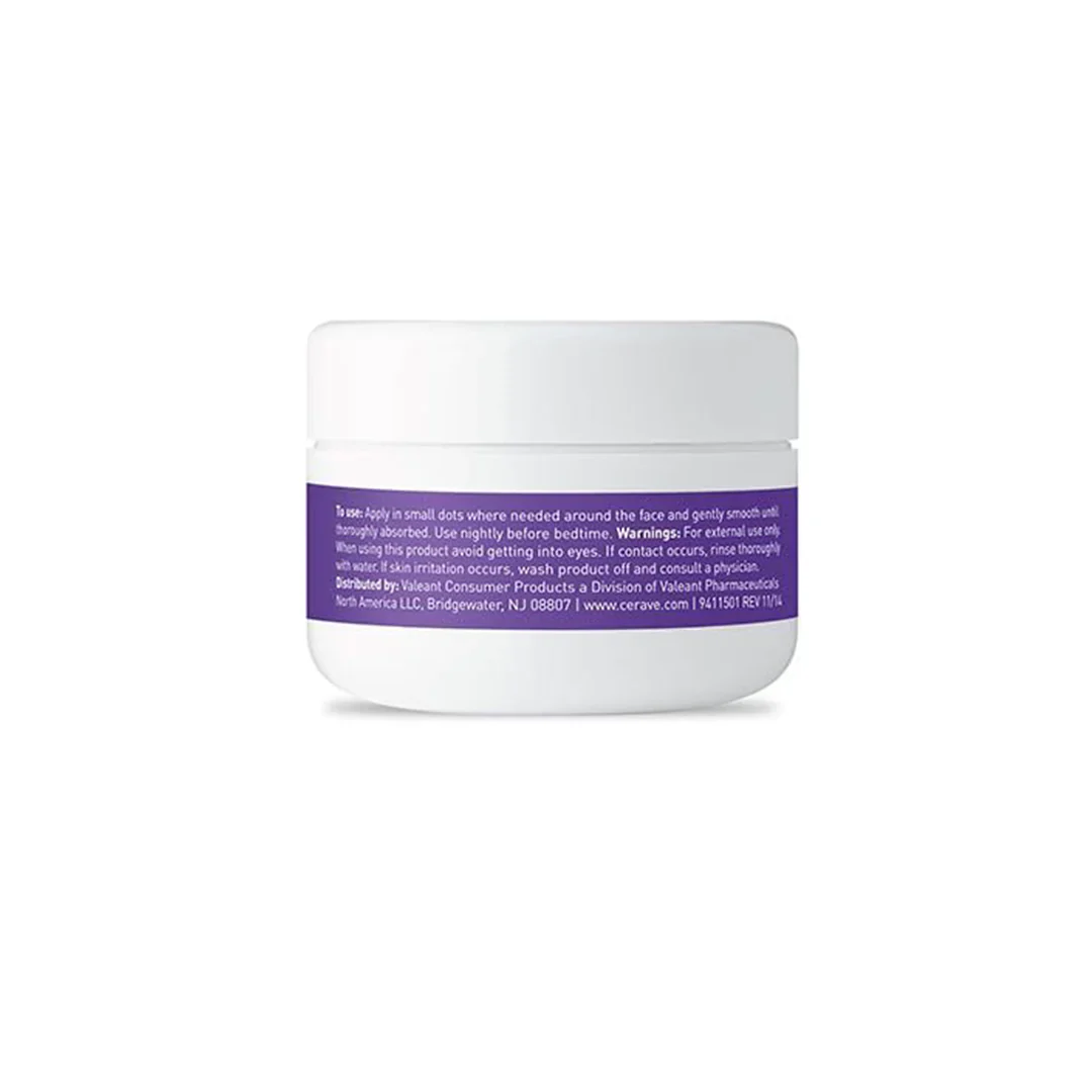 CeraVe Skin Renewing Night Cream (48g - Image 2