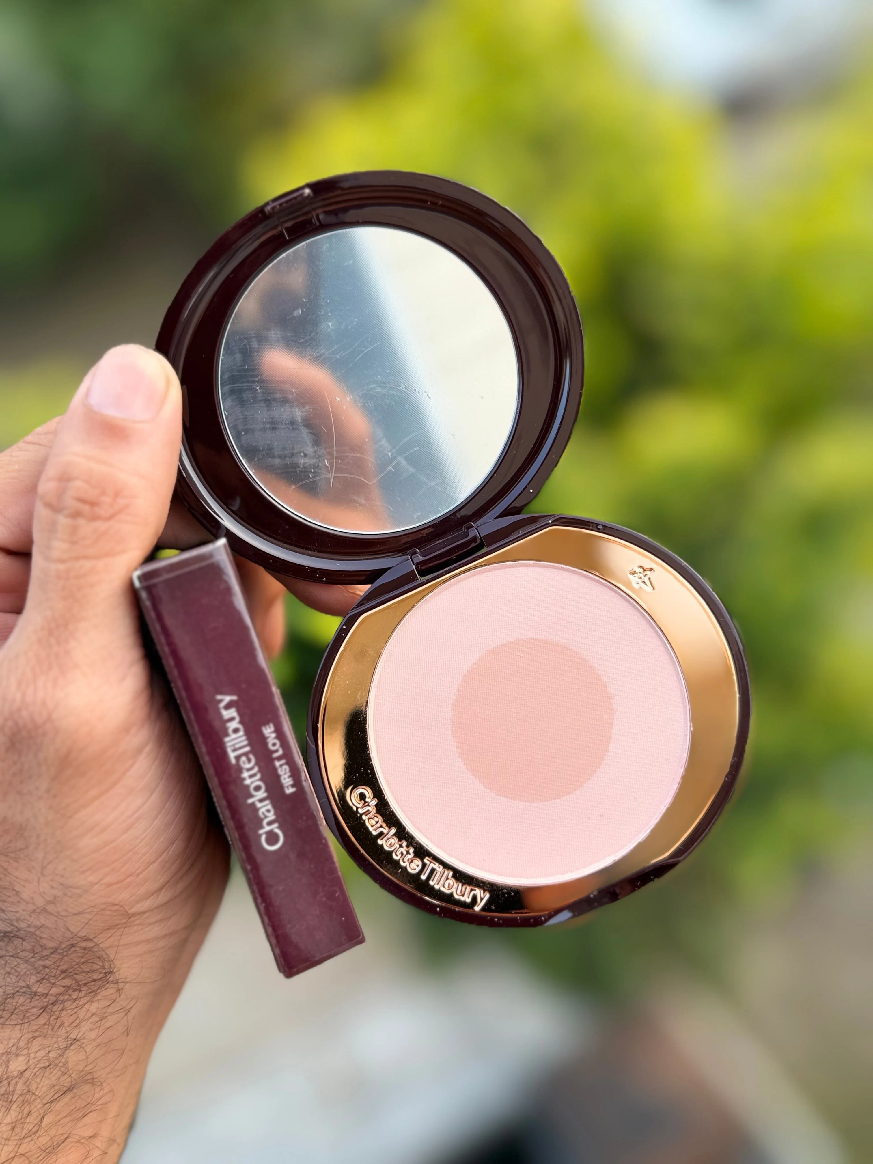 Charlotte Tilbury First Love - Image 2