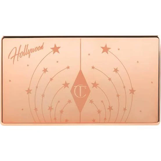 CHARLOTTE TILBURY HOLLYWOOD BLUSH & GLOW GLIDE PALETTE - Image 3