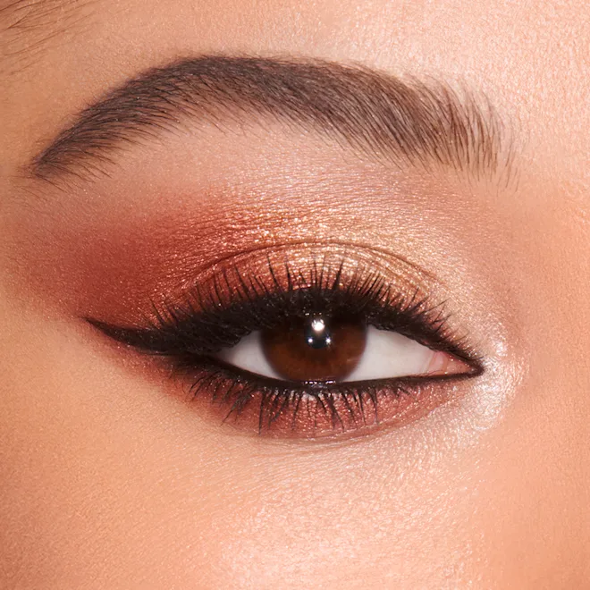 Charlotte Tilbury Luxury Palette       THE BELLA SOFIA - Image 2