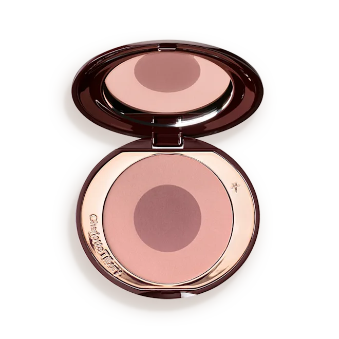 Charlotte Tilbury Sex On Fair