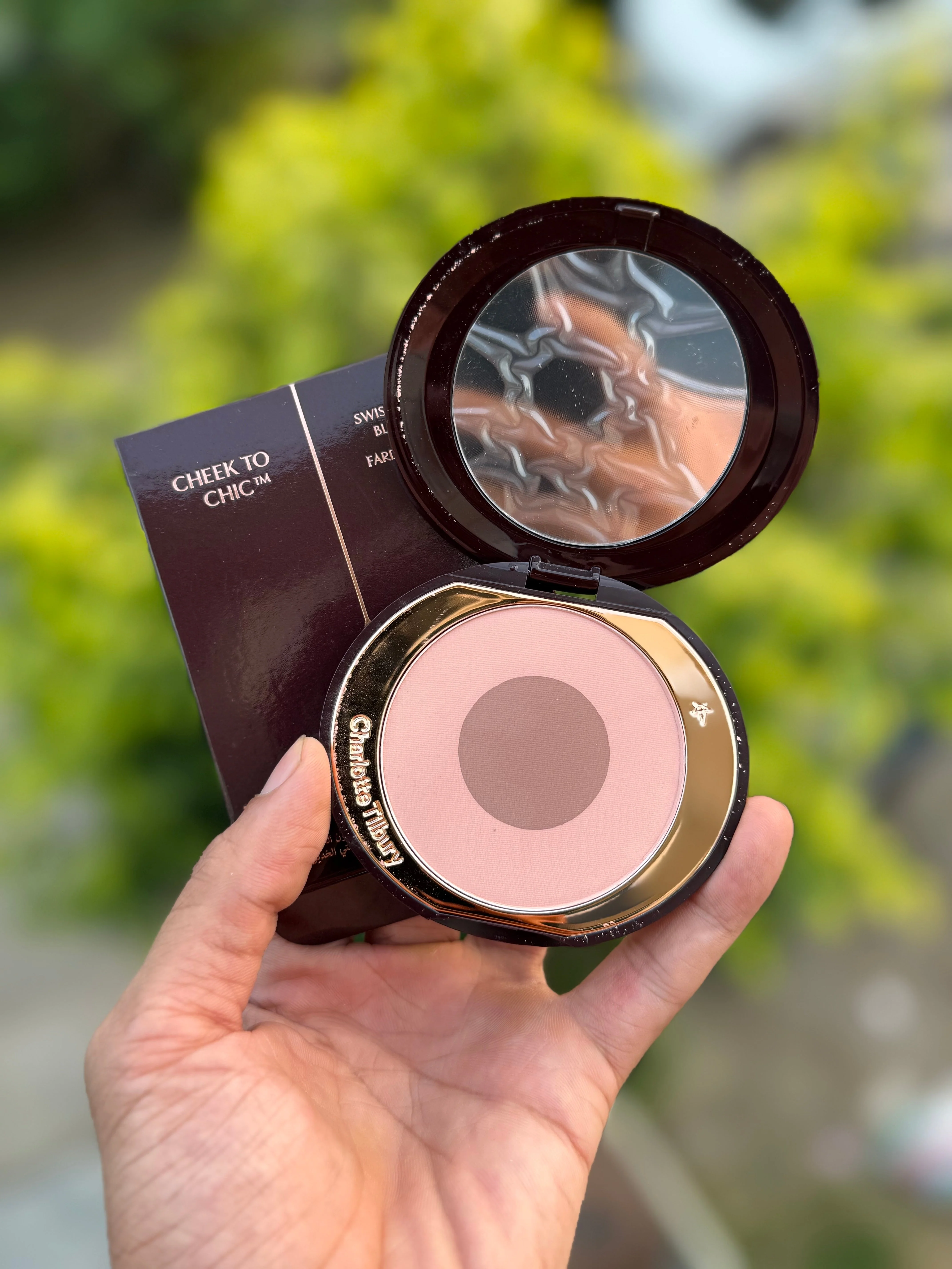 Charlotte Tilbury Sex On Fair - Image 2