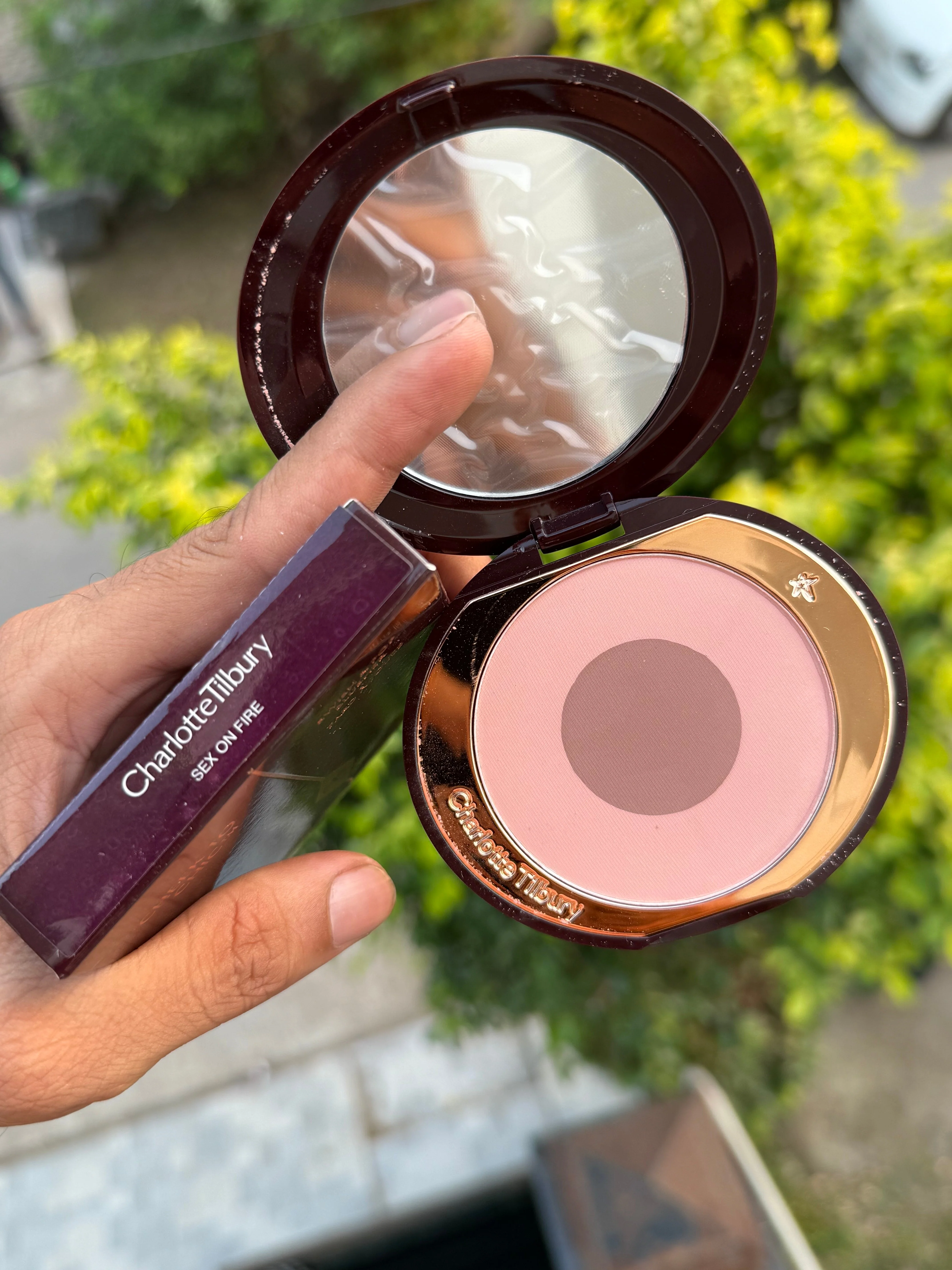Charlotte Tilbury Sex On Fair - Image 3
